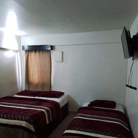 Estancia La Ocho Тихуана Экстерьер фото